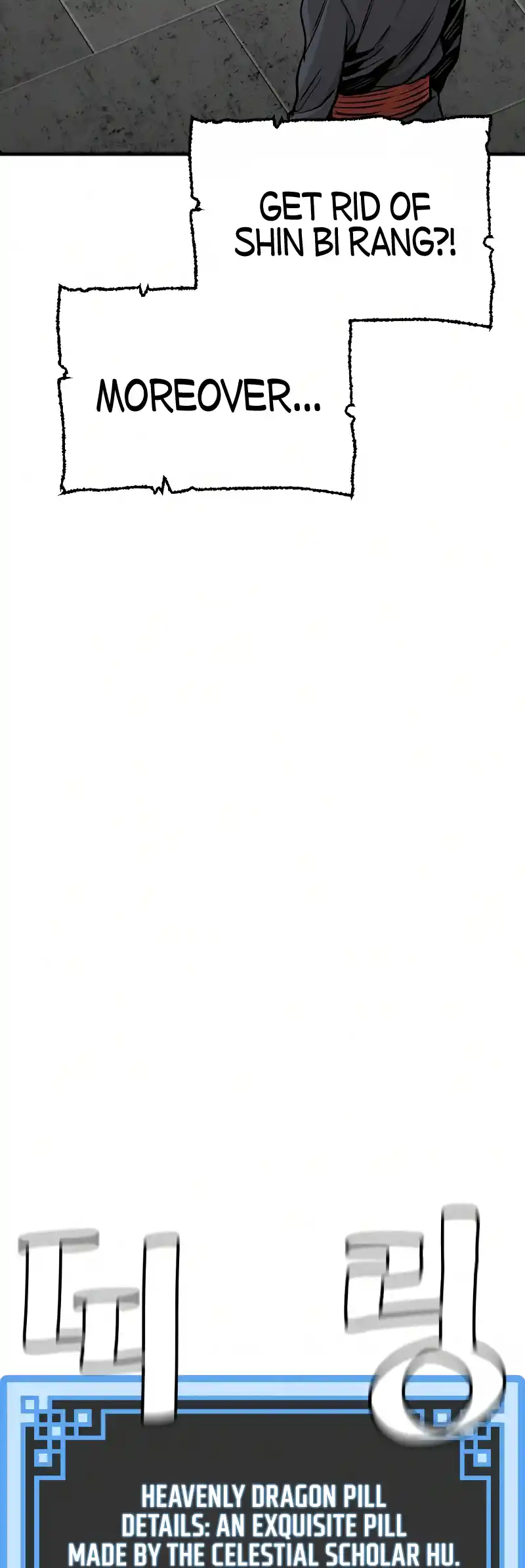 Read Murim Rpg Simulation Manga Online