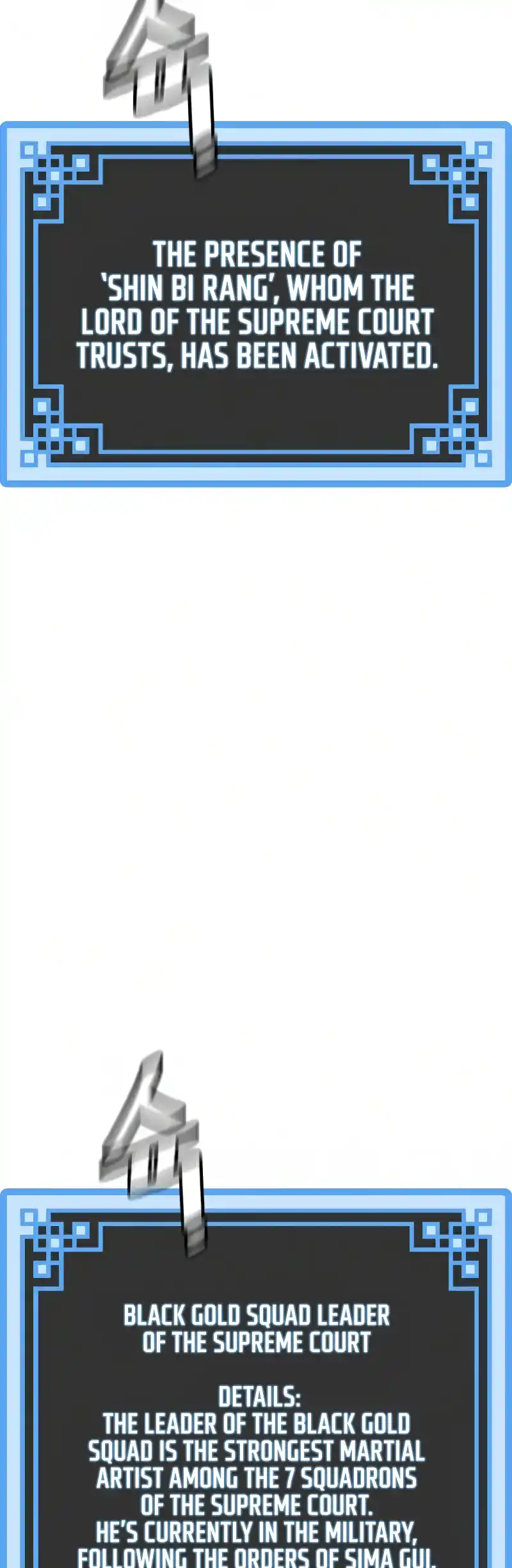 Read Murim Rpg Simulation Manga Online