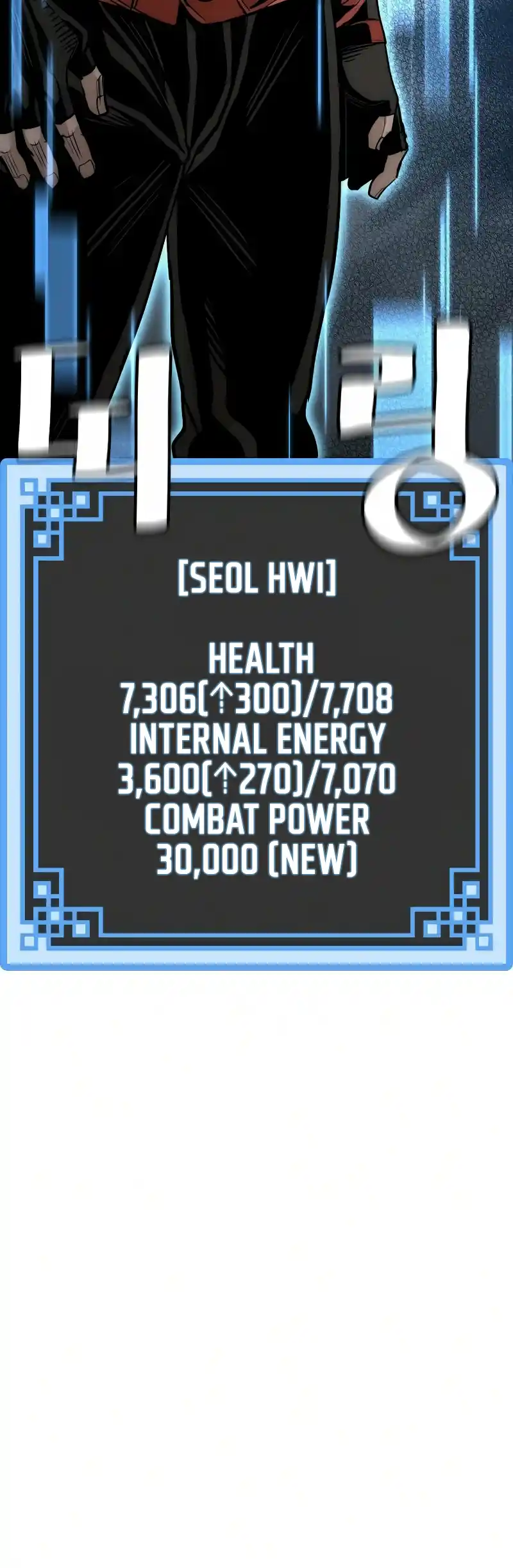 Read Murim Rpg Simulation Manga Online