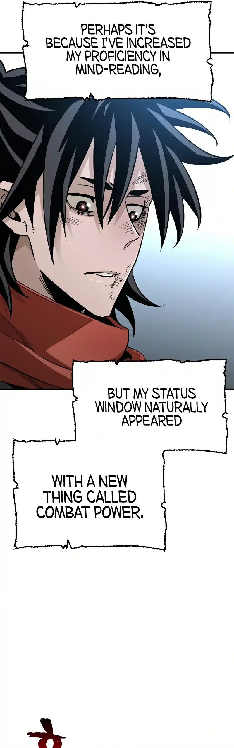 Read Murim Rpg Simulation Manga Online