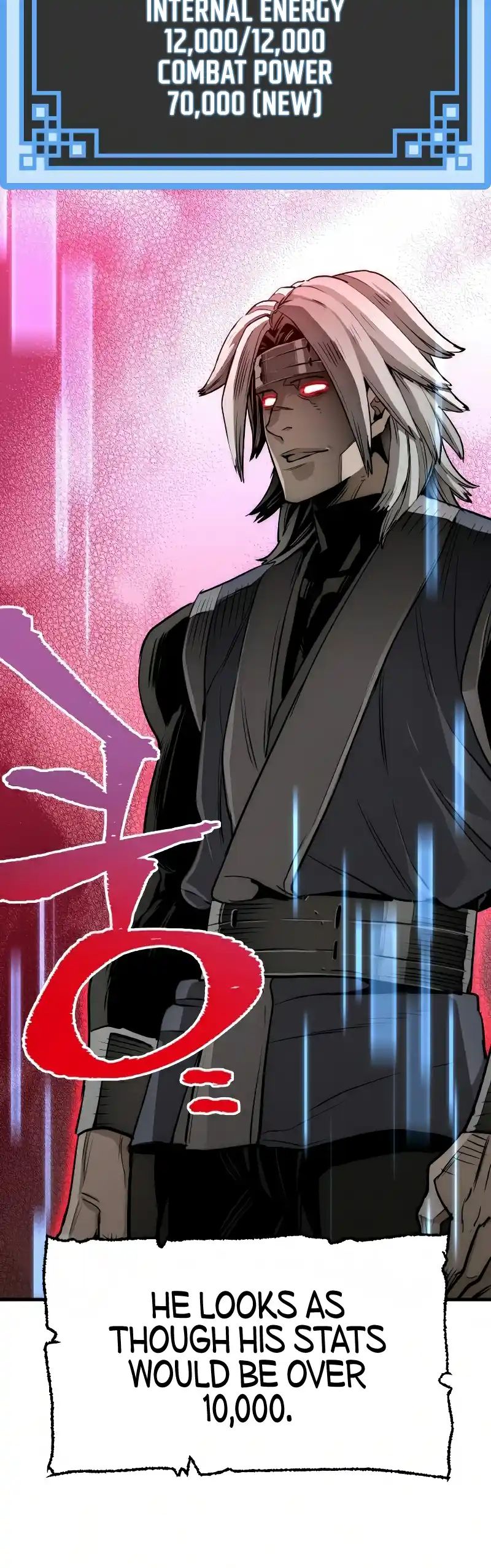 Read Murim Rpg Simulation Manga Online