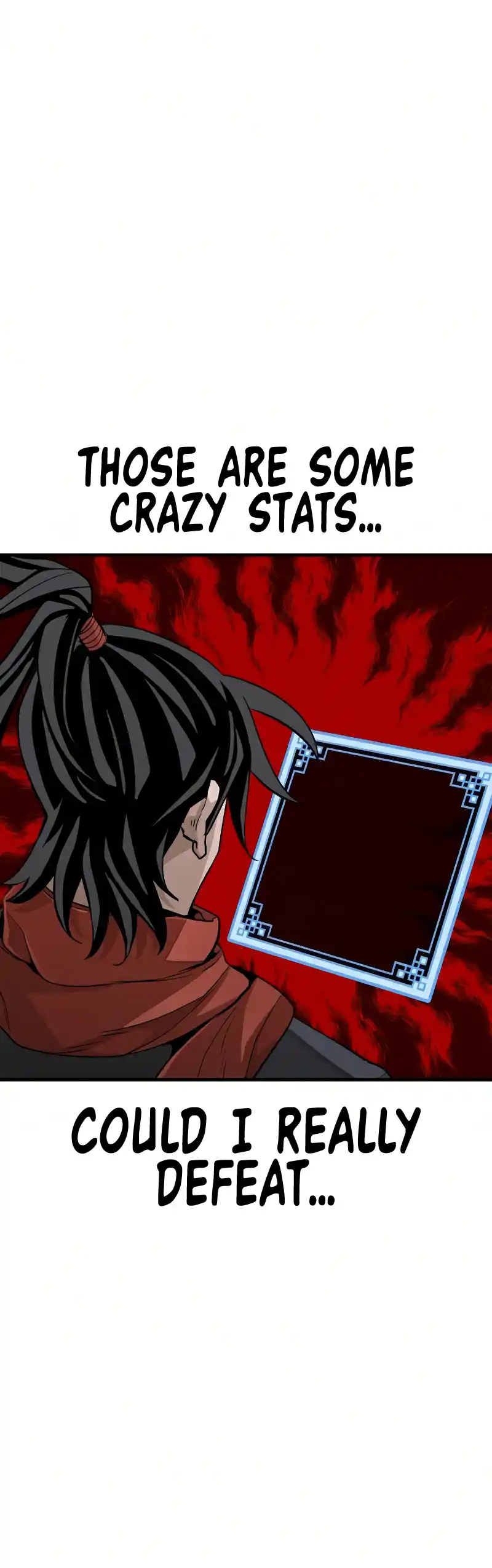 Read Murim Rpg Simulation Manga Online