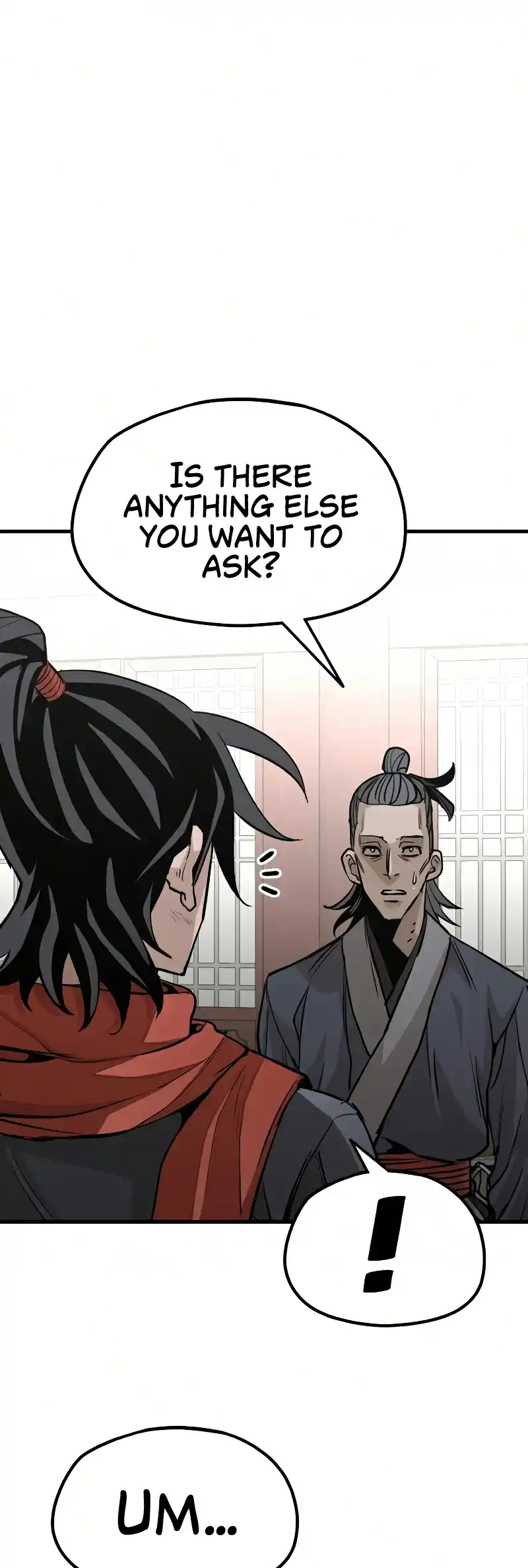 Read Murim Rpg Simulation Manga Online