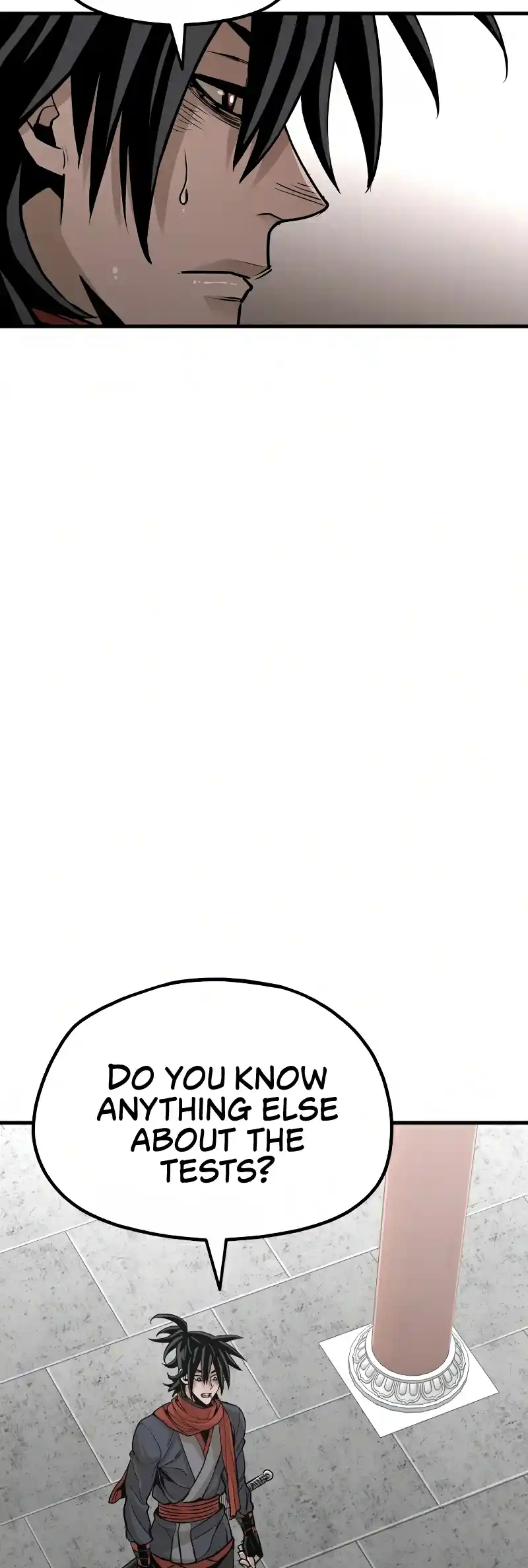 Read Murim Rpg Simulation Manga Online