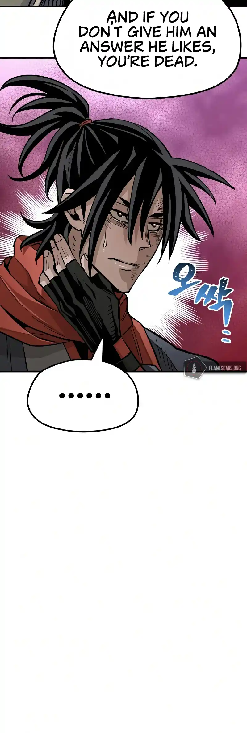 Read Murim Rpg Simulation Manga Online