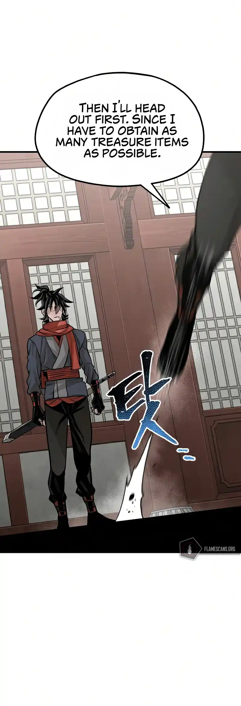 Read Murim Rpg Simulation Manga Online