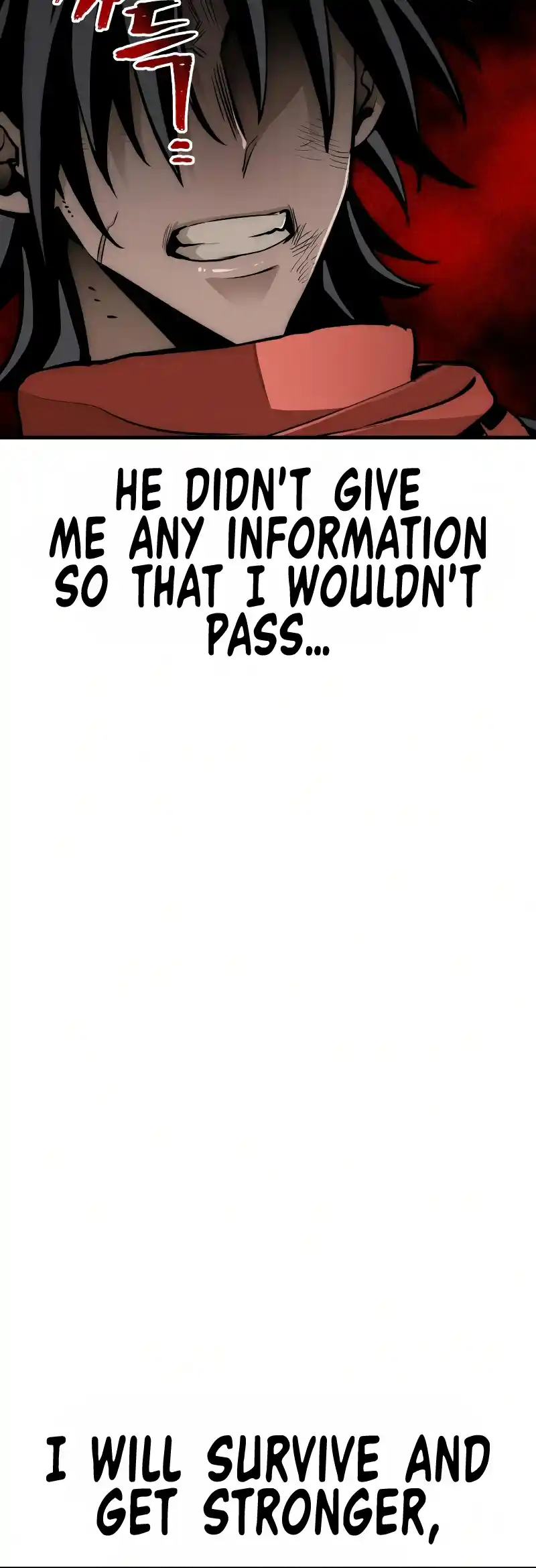 Read Murim Rpg Simulation Manga Online