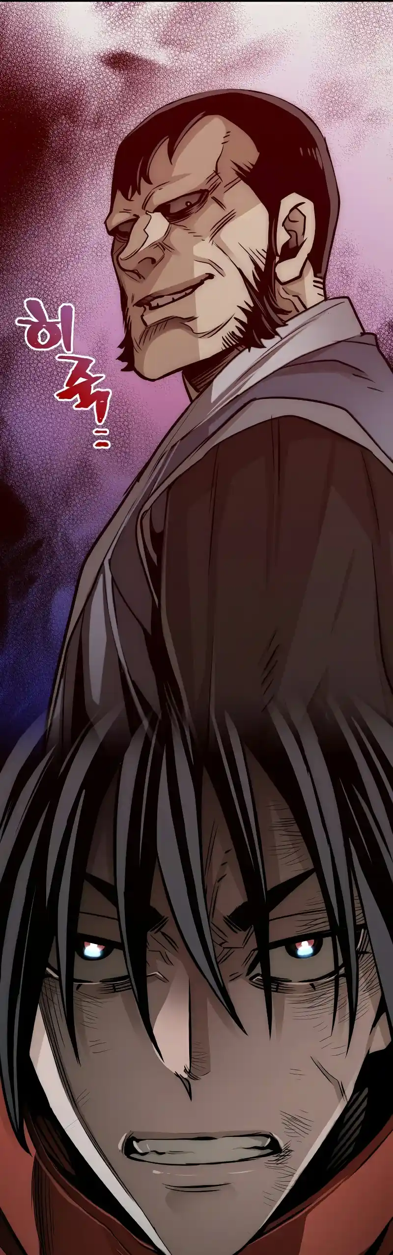 Read Murim Rpg Simulation Manga Online