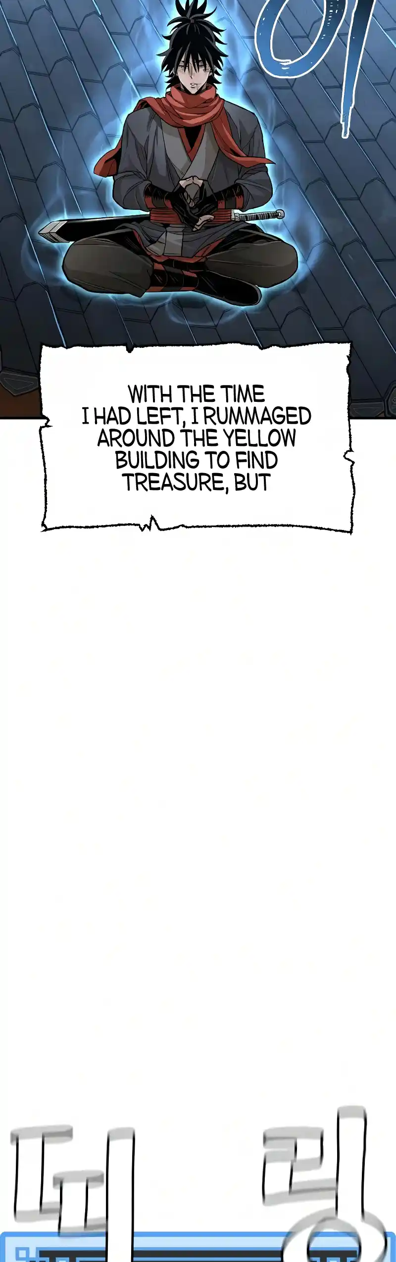 Read Murim Rpg Simulation Manga Online