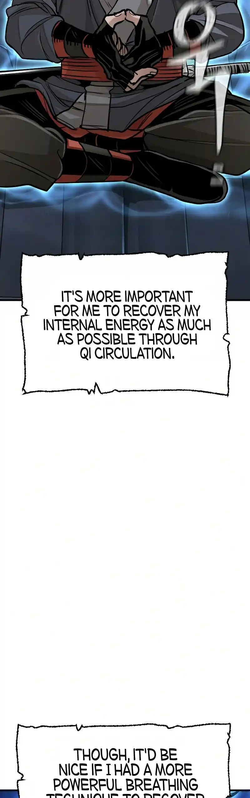 Read Murim Rpg Simulation Manga Online