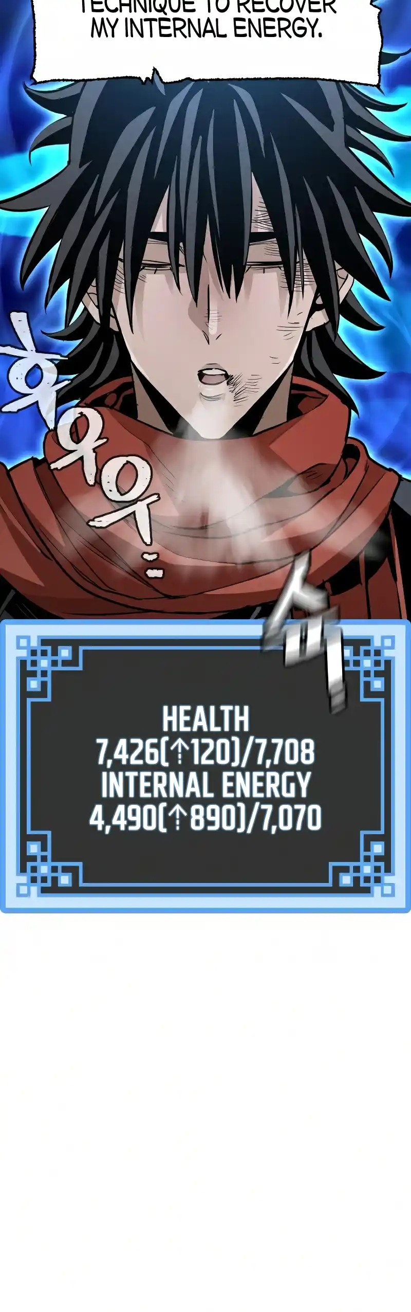 Read Murim Rpg Simulation Manga Online