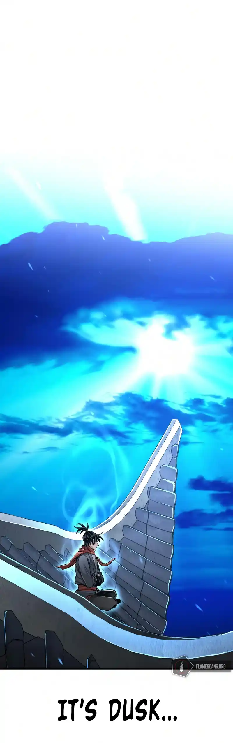 Read Murim Rpg Simulation Manga Online