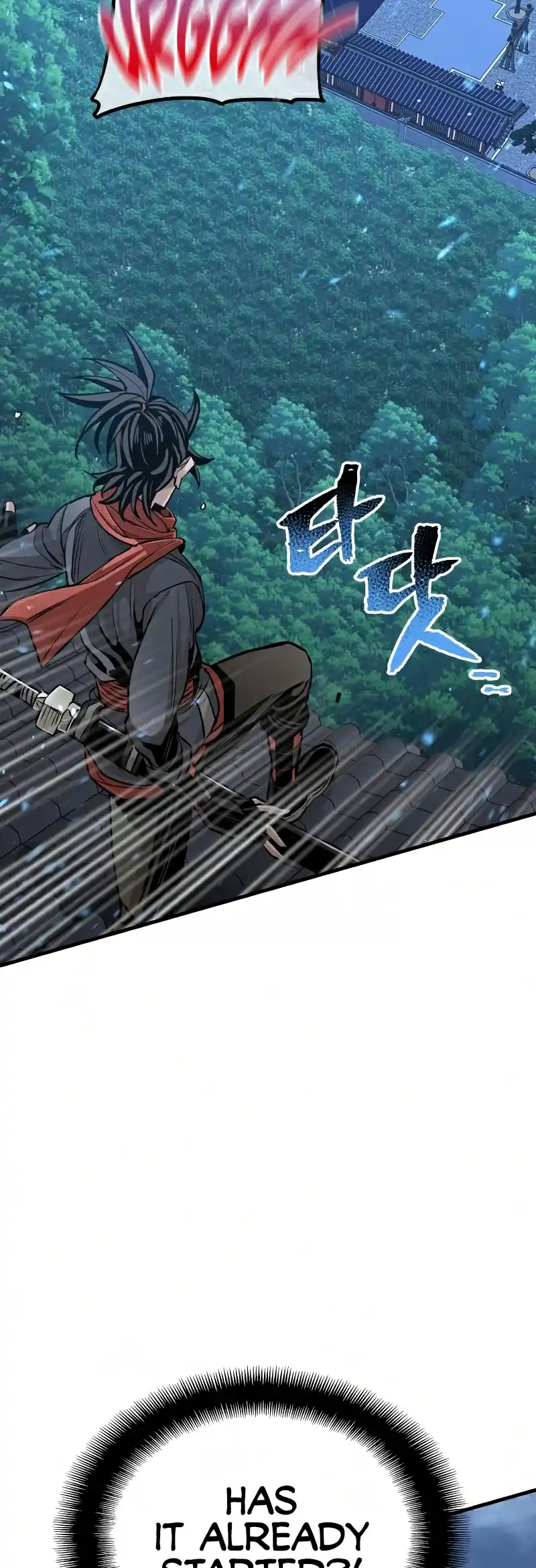 Read Murim Rpg Simulation Manga Online