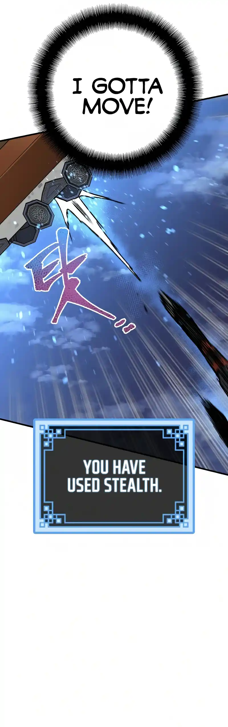 Read Murim Rpg Simulation Manga Online