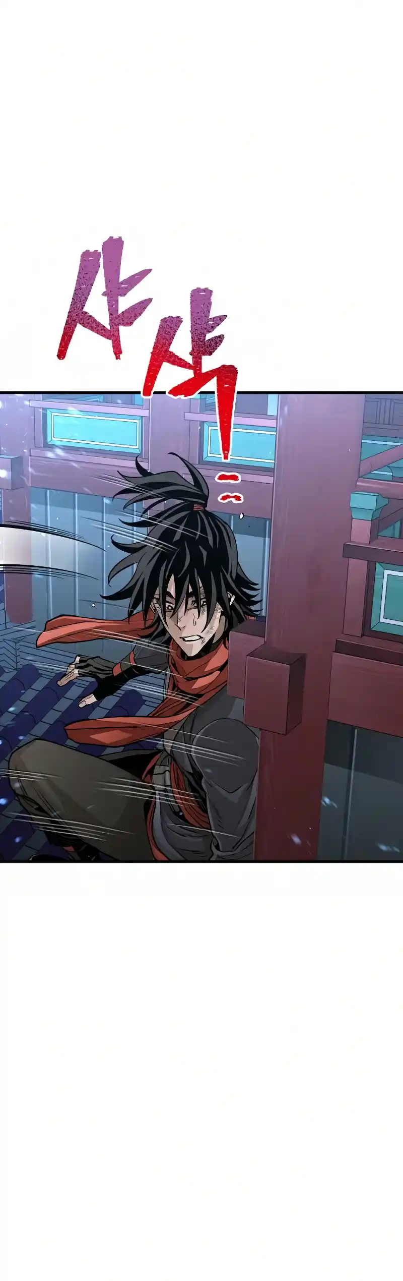 Read Murim Rpg Simulation Manga Online