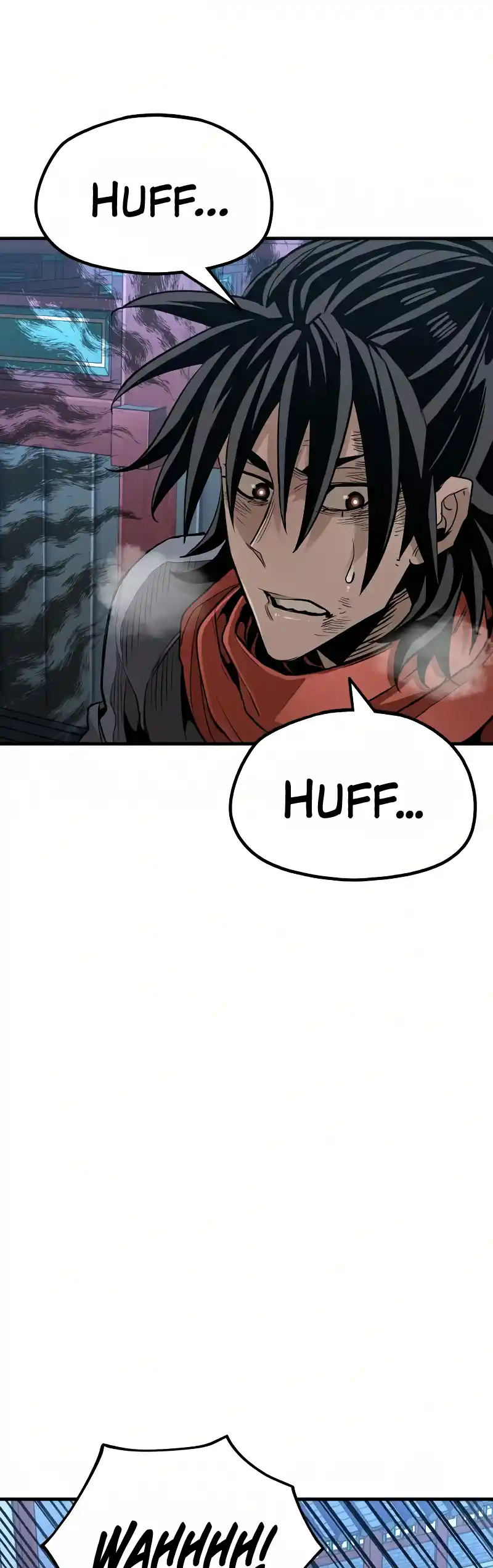 Read Murim Rpg Simulation Manga Online