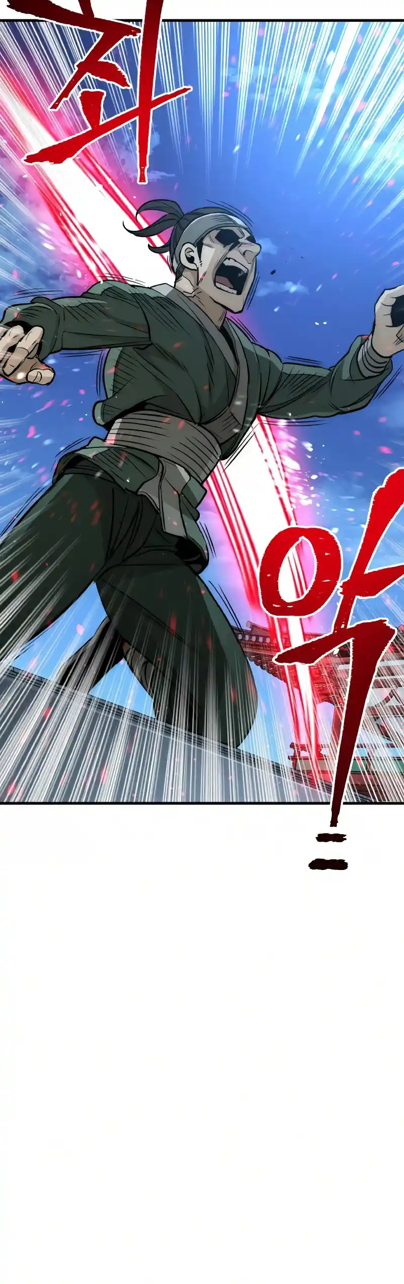 Read Murim Rpg Simulation Manga Online