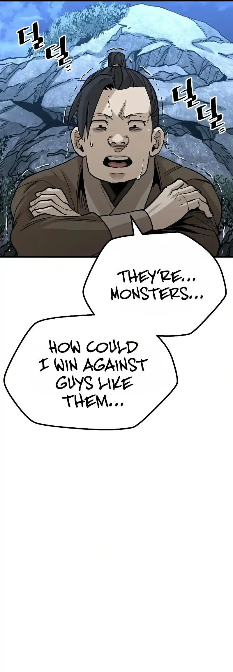 Read Murim Rpg Simulation Manga Online