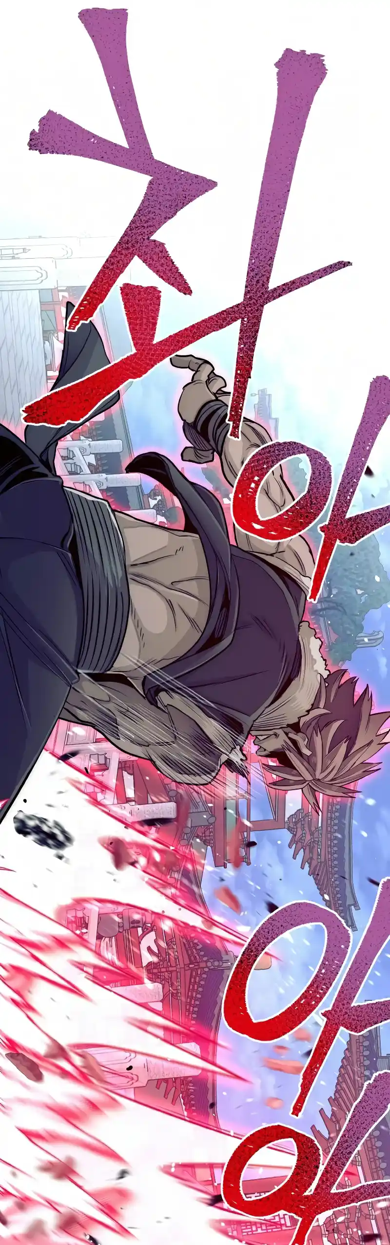 Read Murim Rpg Simulation Manga Online