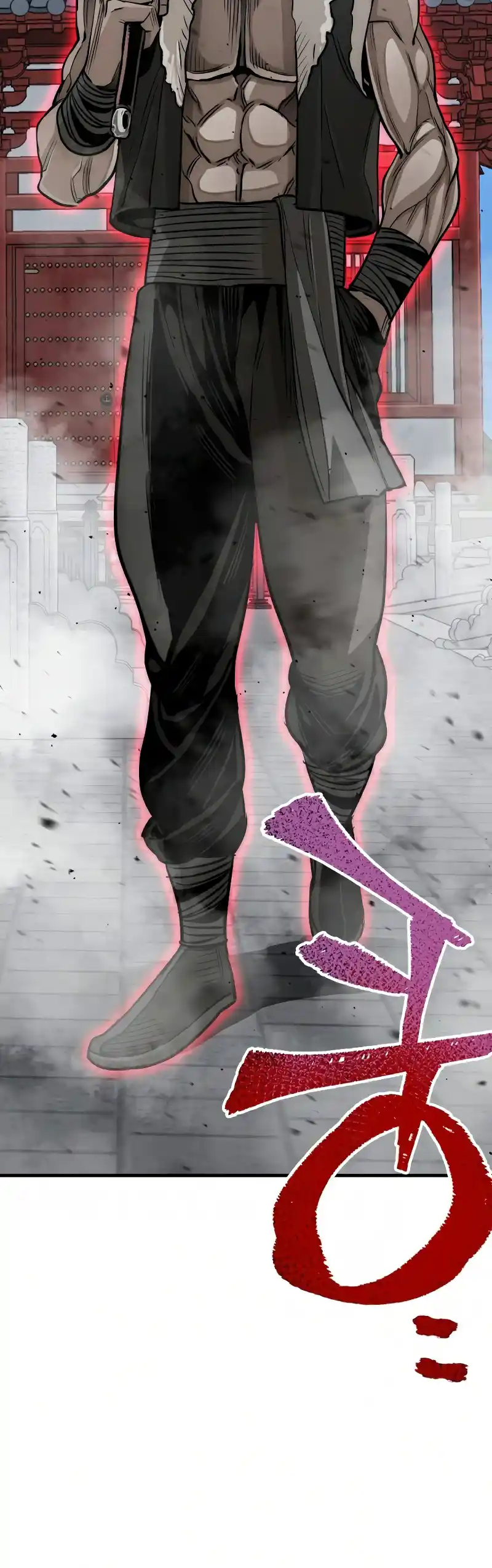 Read Murim Rpg Simulation Manga Online