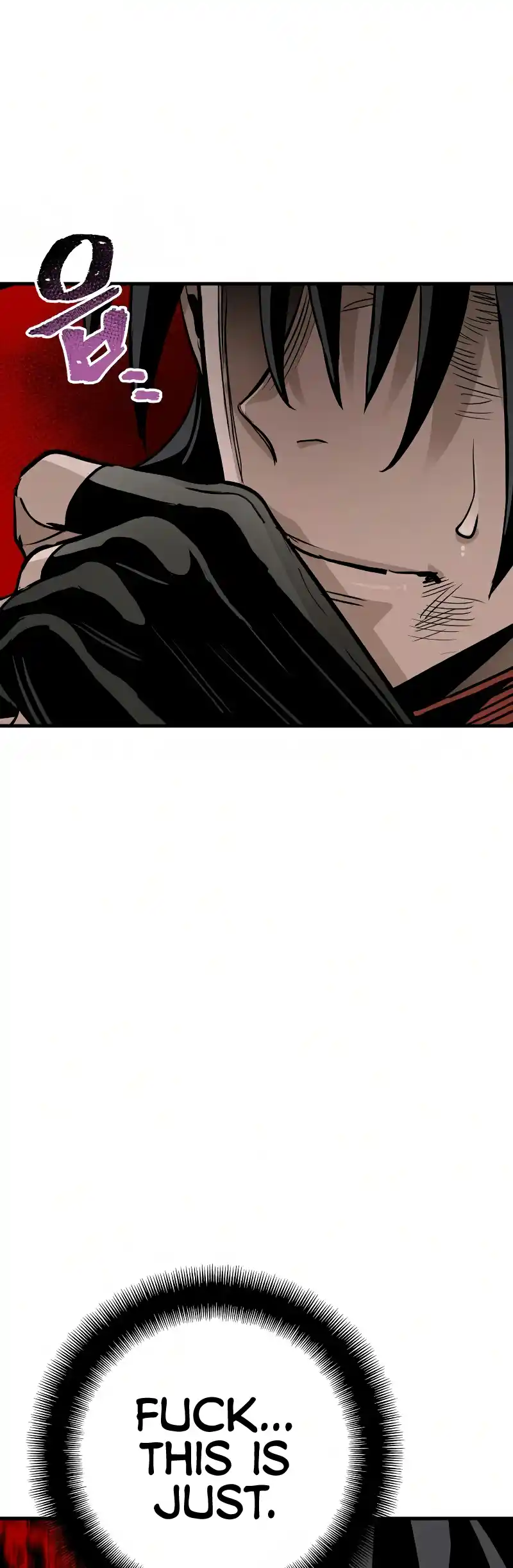 Read Murim Rpg Simulation Manga Online