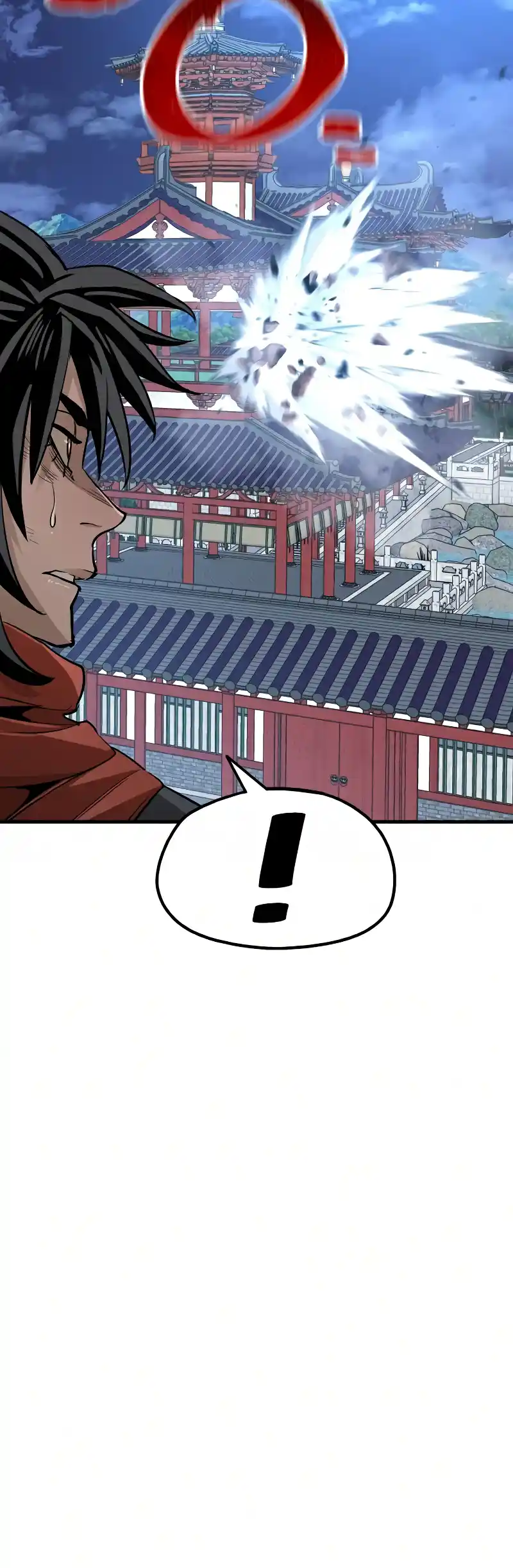 Read Murim Rpg Simulation Manga Online