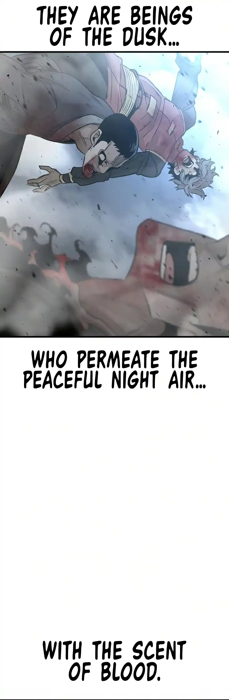 Read Murim Rpg Simulation Manga Online