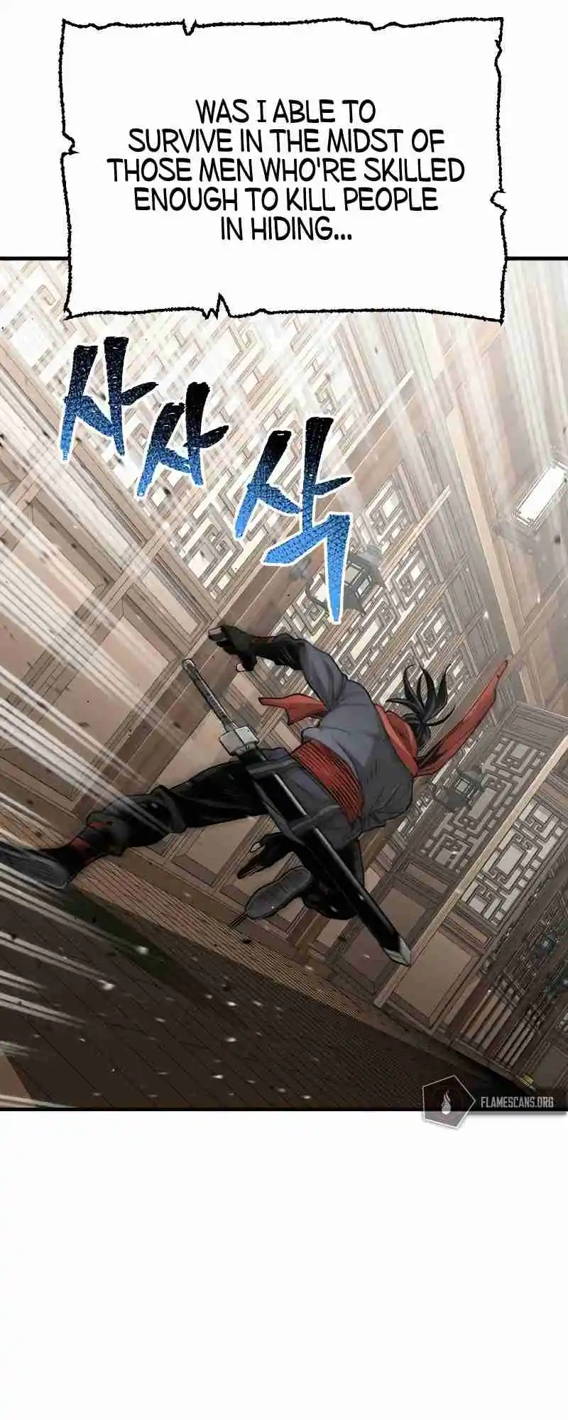 Read Murim Rpg Simulation Manga Online