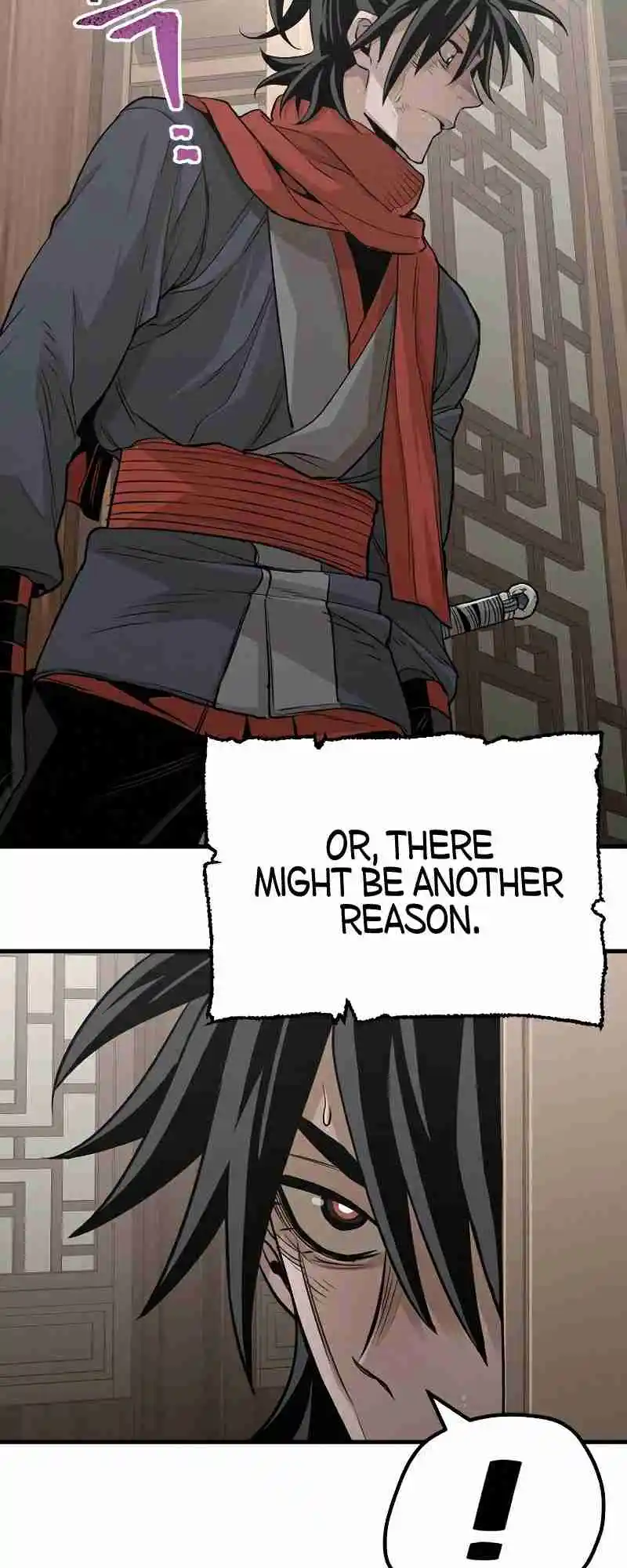 Read Murim Rpg Simulation Manga Online