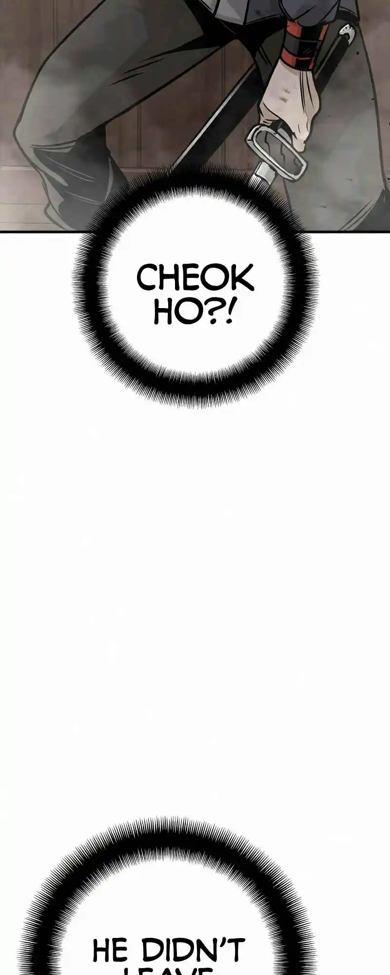 Read Murim Rpg Simulation Manga Online