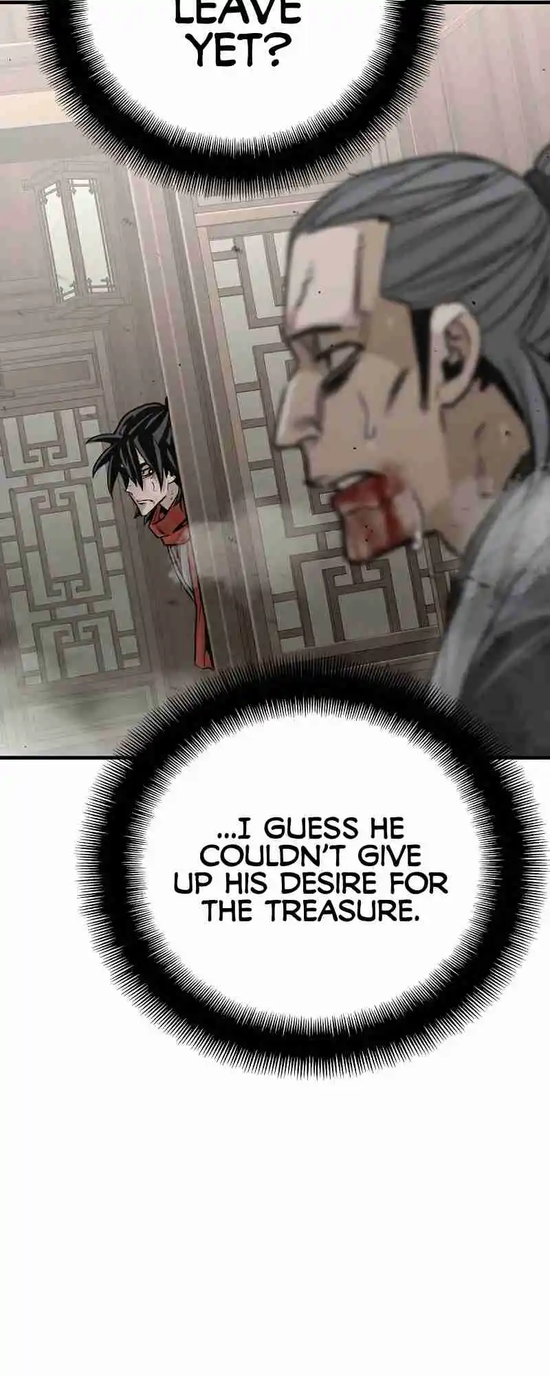 Read Murim Rpg Simulation Manga Online