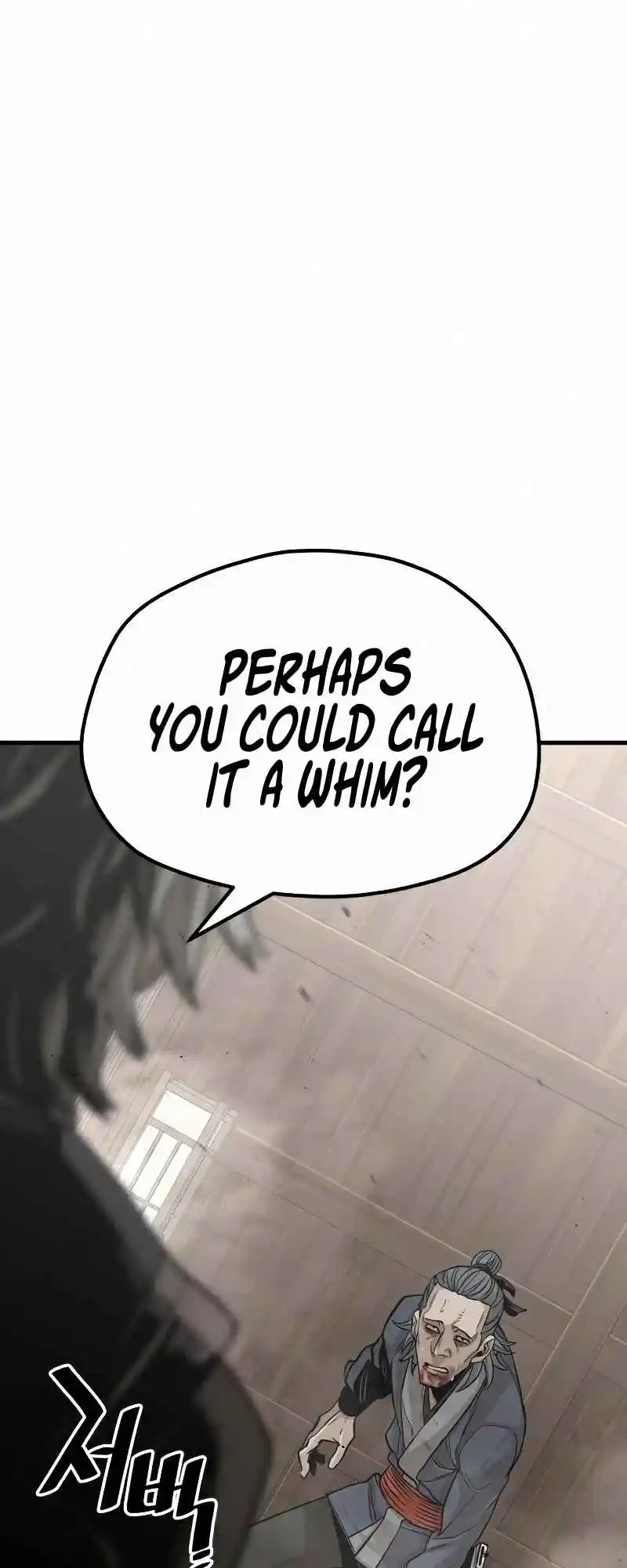 Read Murim Rpg Simulation Manga Online