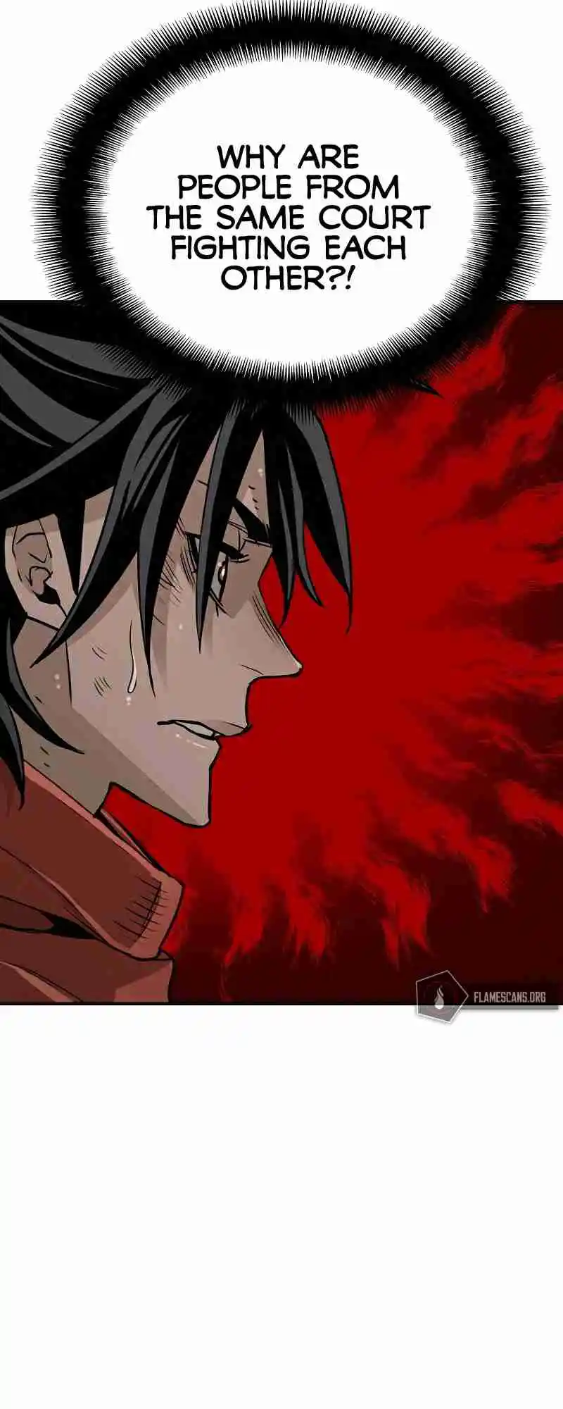 Read Murim Rpg Simulation Manga Online