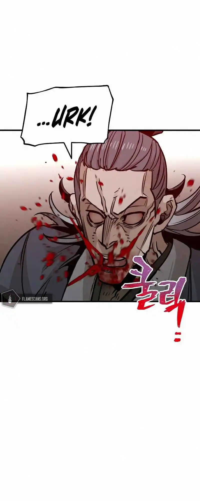 Read Murim Rpg Simulation Manga Online