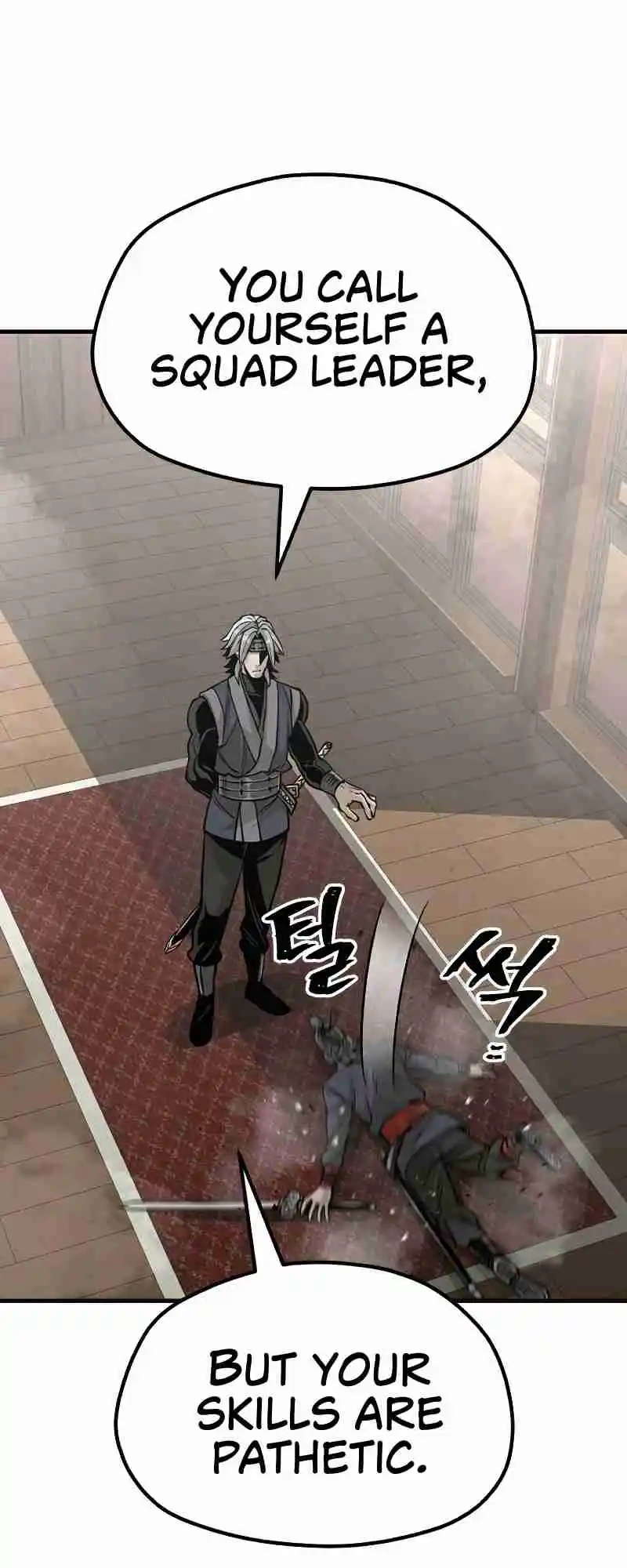 Read Murim Rpg Simulation Manga Online