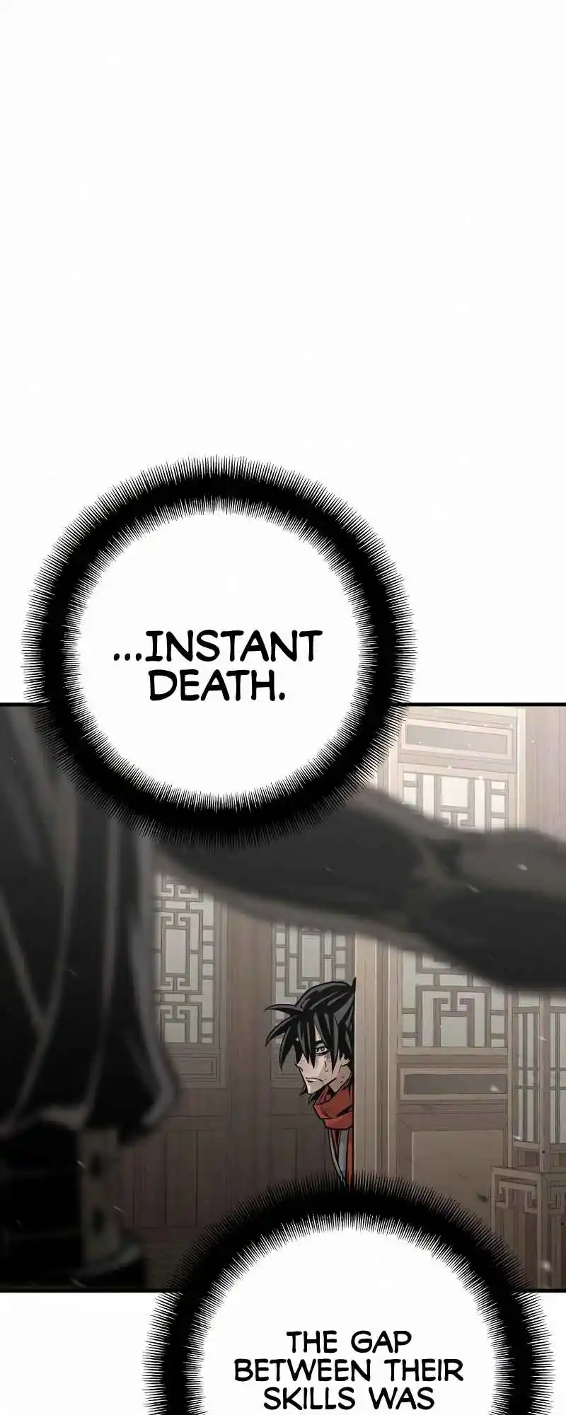 Read Murim Rpg Simulation Manga Online