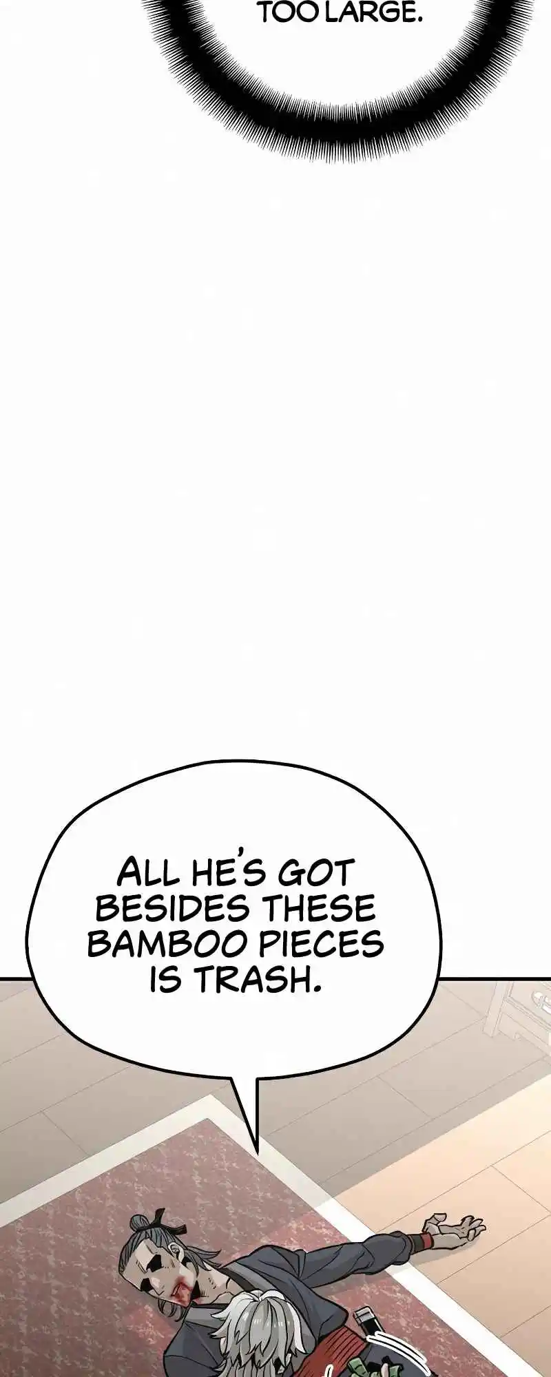 Read Murim Rpg Simulation Manga Online