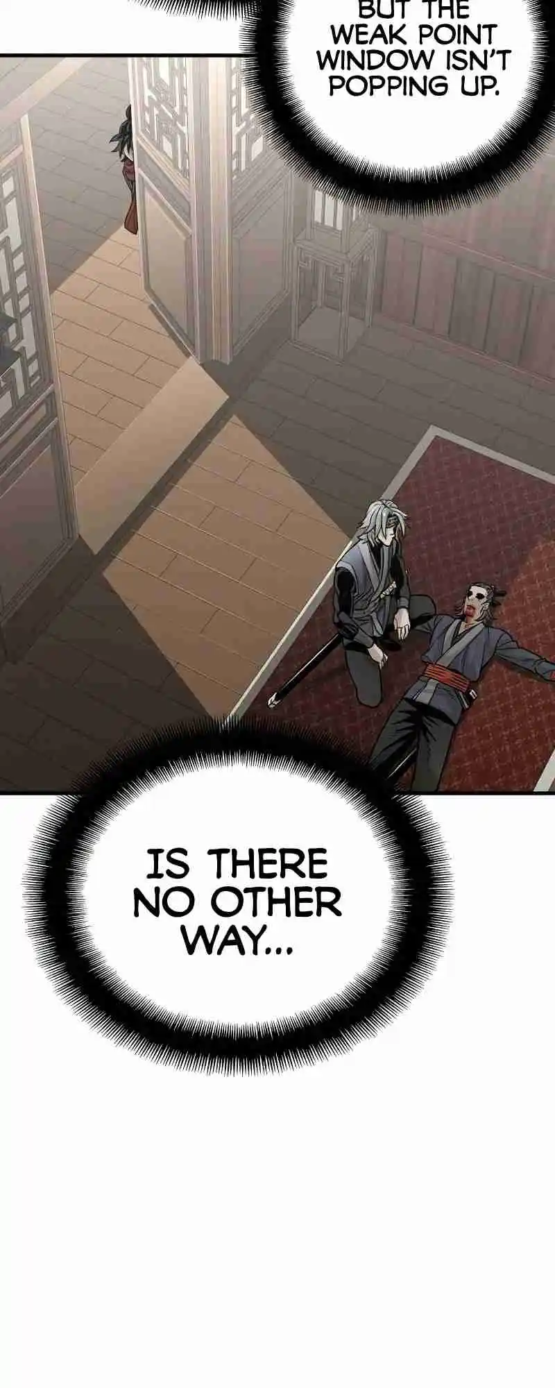 Read Murim Rpg Simulation Manga Online