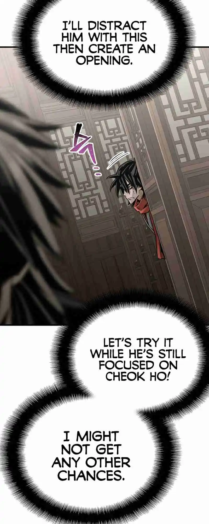 Read Murim Rpg Simulation Manga Online