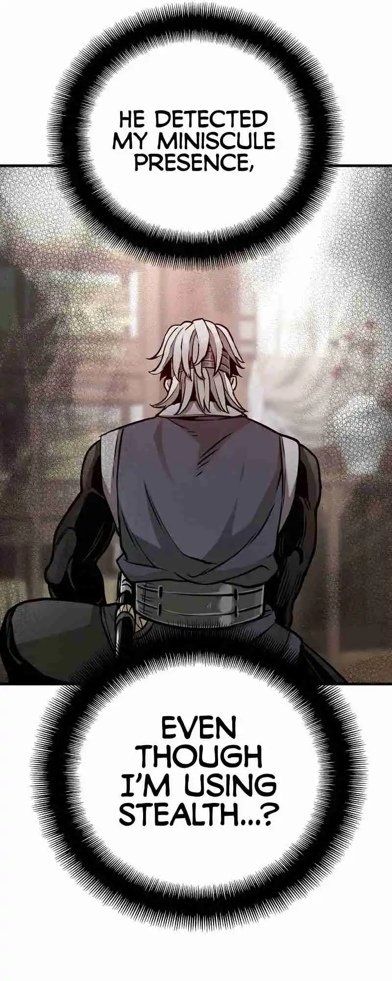 Read Murim Rpg Simulation Manga Online