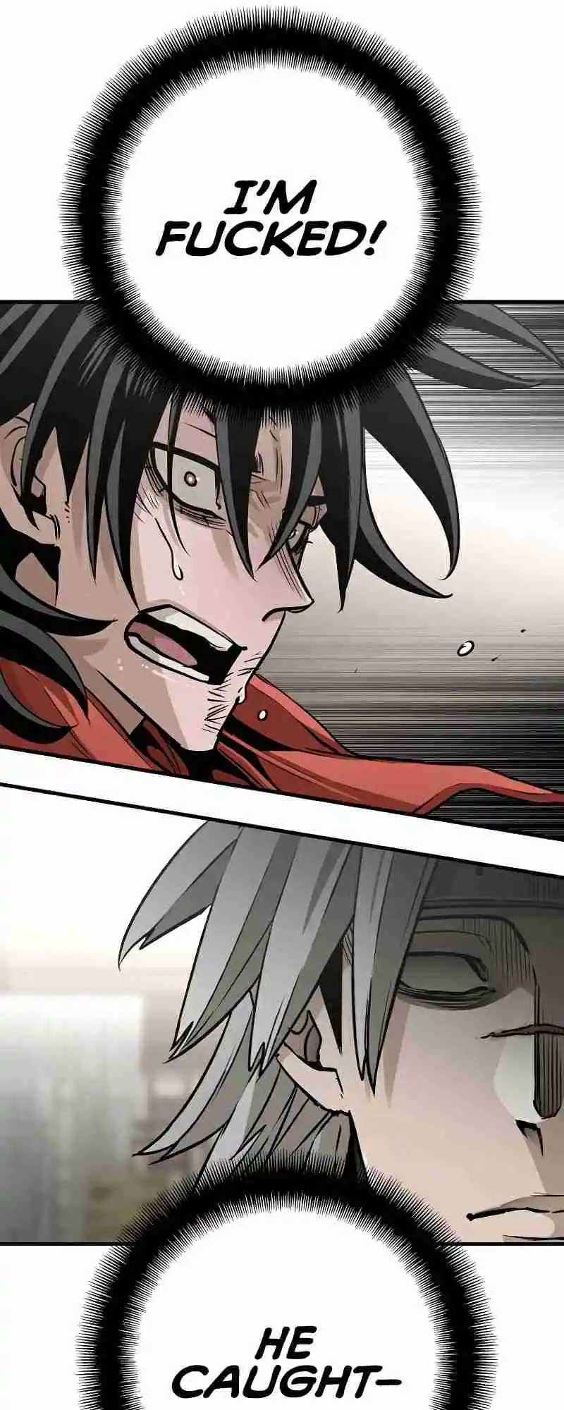 Read Murim Rpg Simulation Manga Online