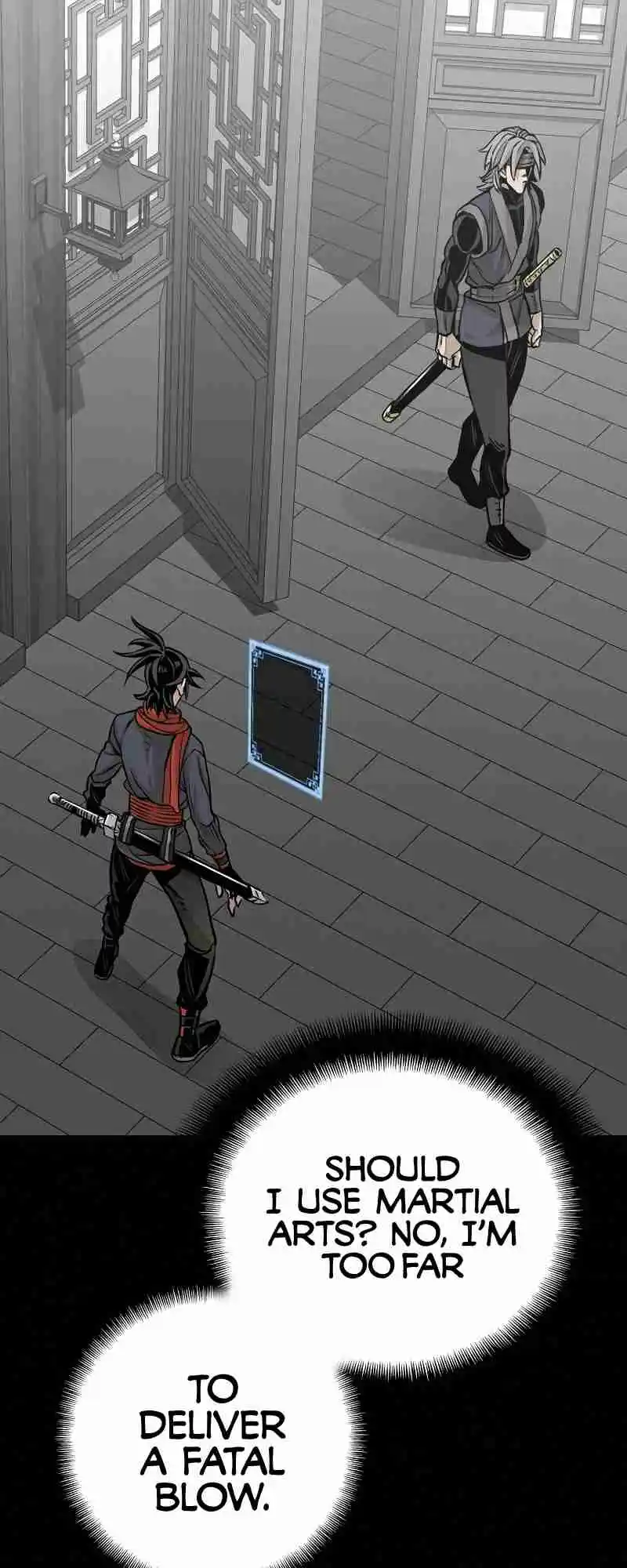 Read Murim Rpg Simulation Manga Online