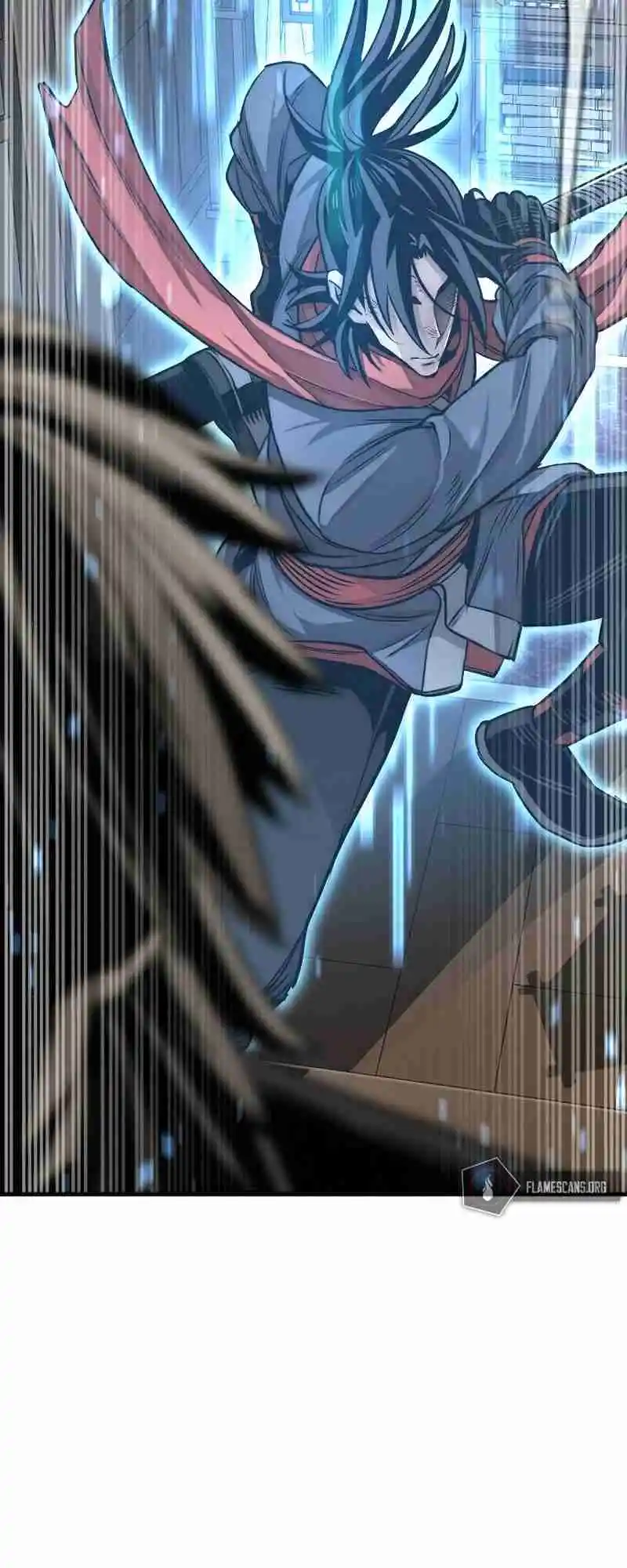 Read Murim Rpg Simulation Manga Online