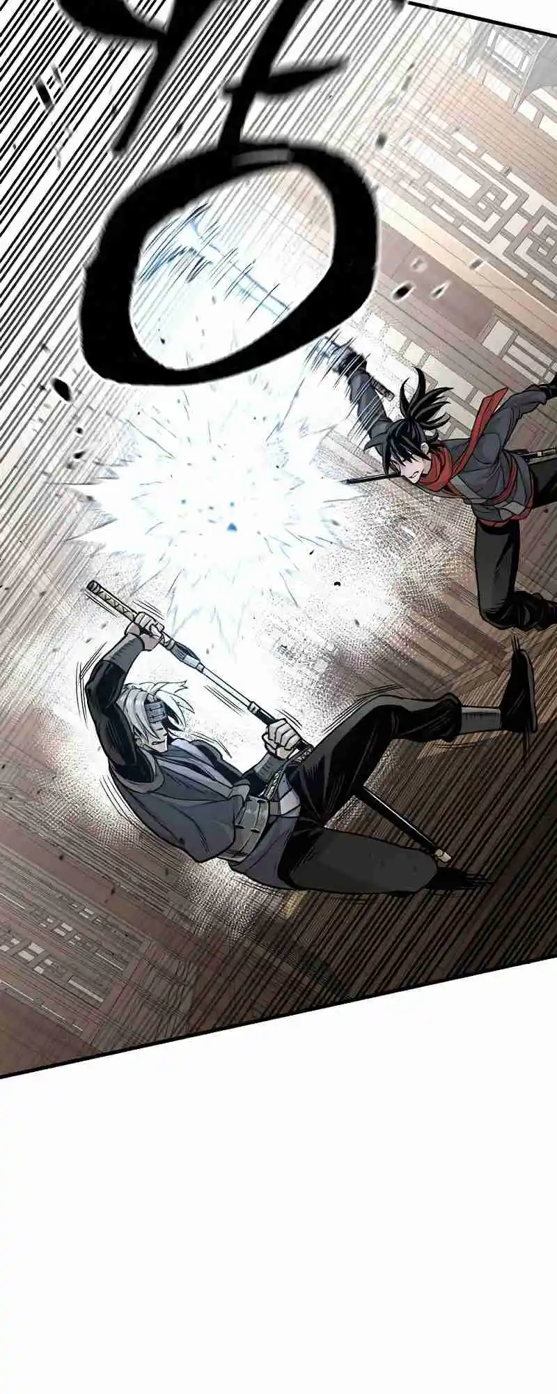 Read Murim Rpg Simulation Manga Online