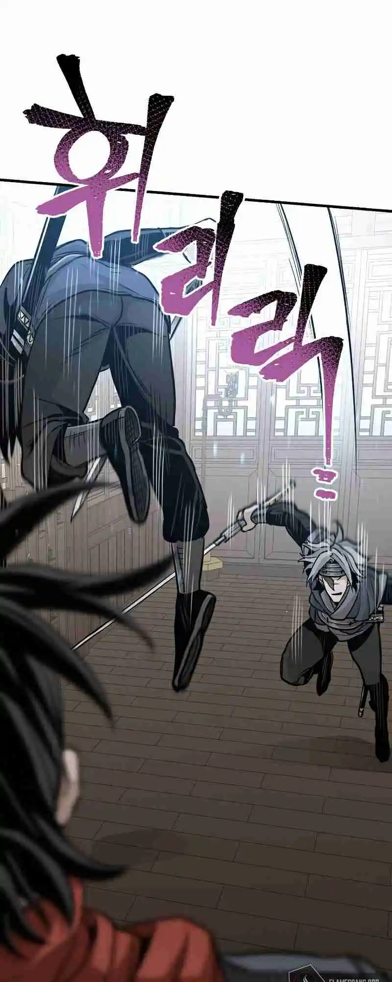 Read Murim Rpg Simulation Manga Online