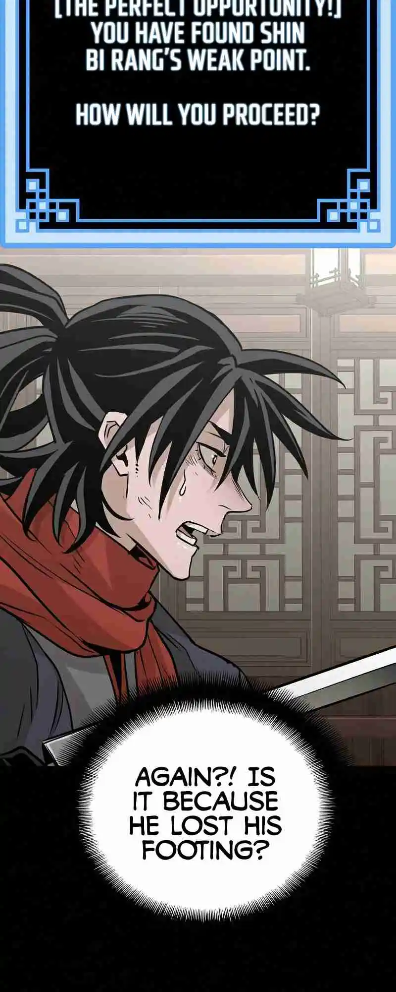 Read Murim Rpg Simulation Manga Online