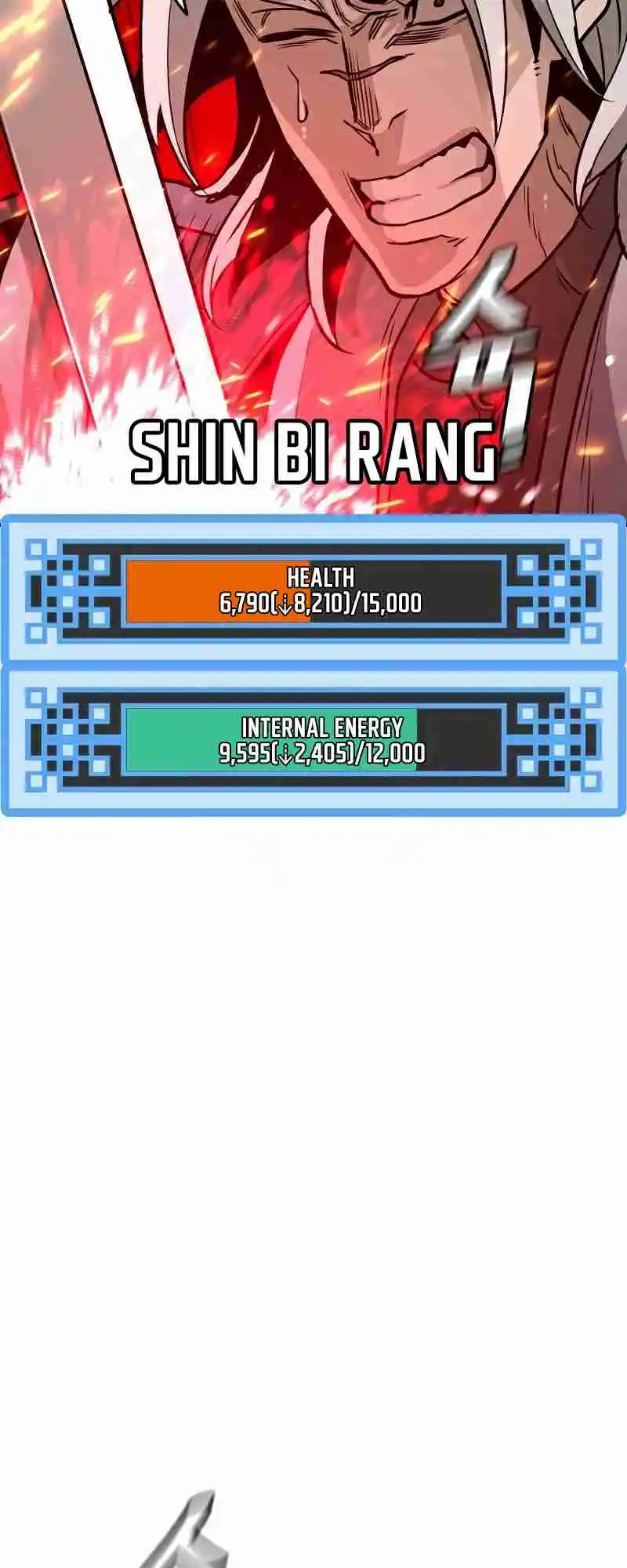 Read Murim Rpg Simulation Manga Online