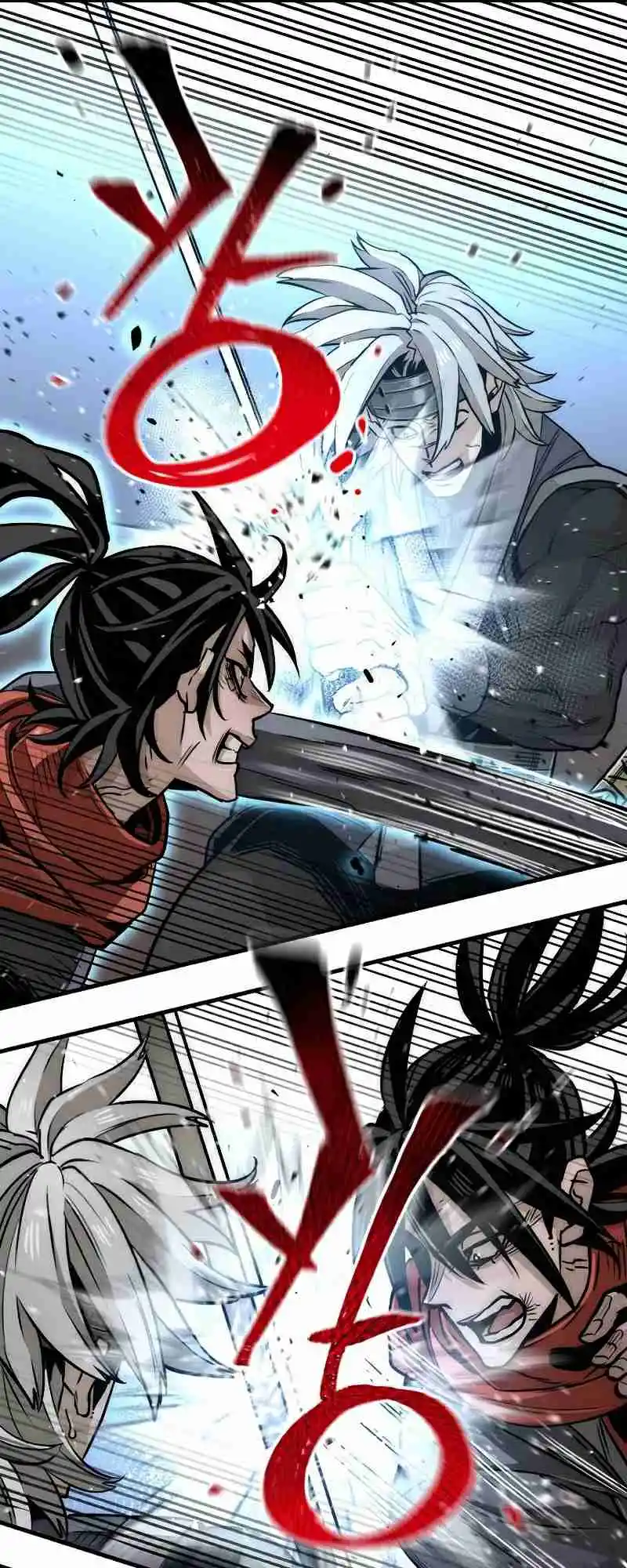 Read Murim Rpg Simulation Manga Online