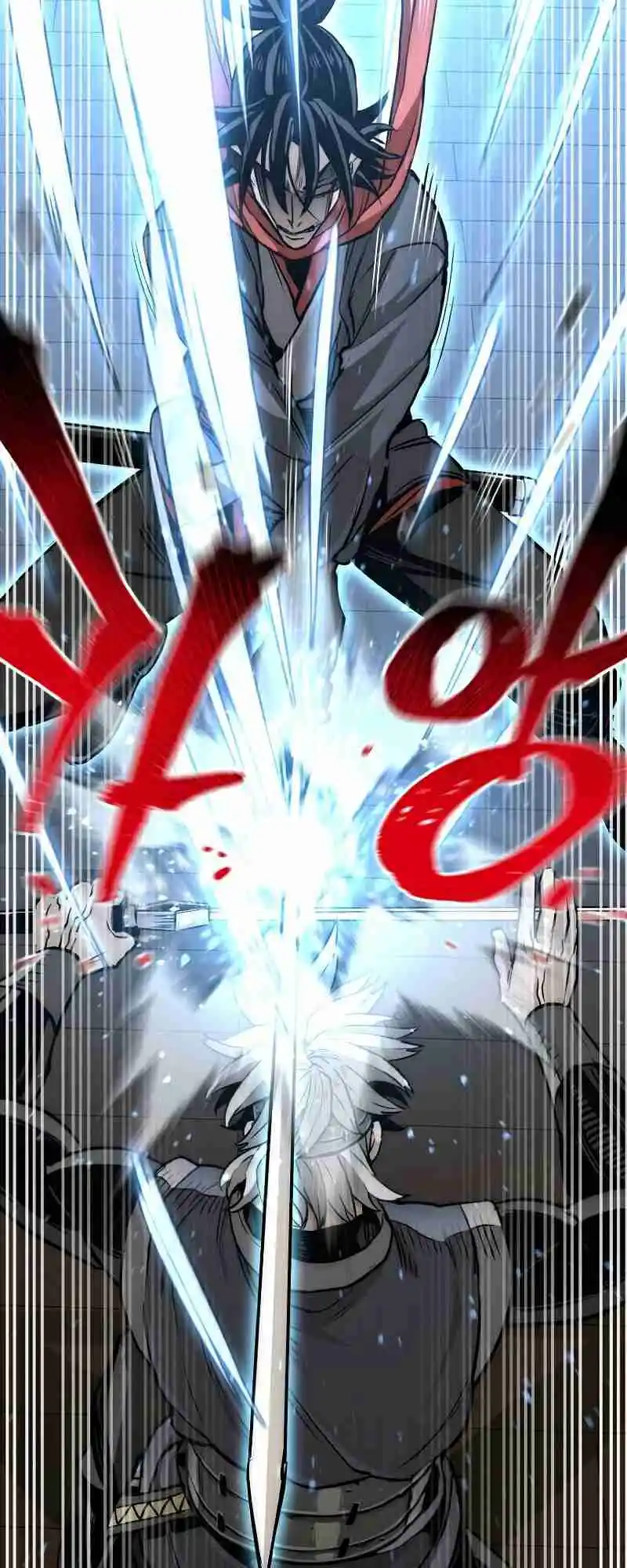 Read Murim Rpg Simulation Manga Online