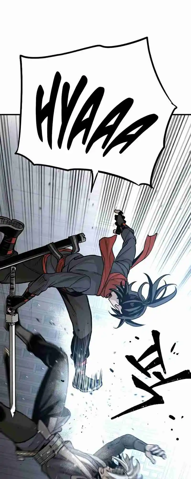 Read Murim Rpg Simulation Manga Online